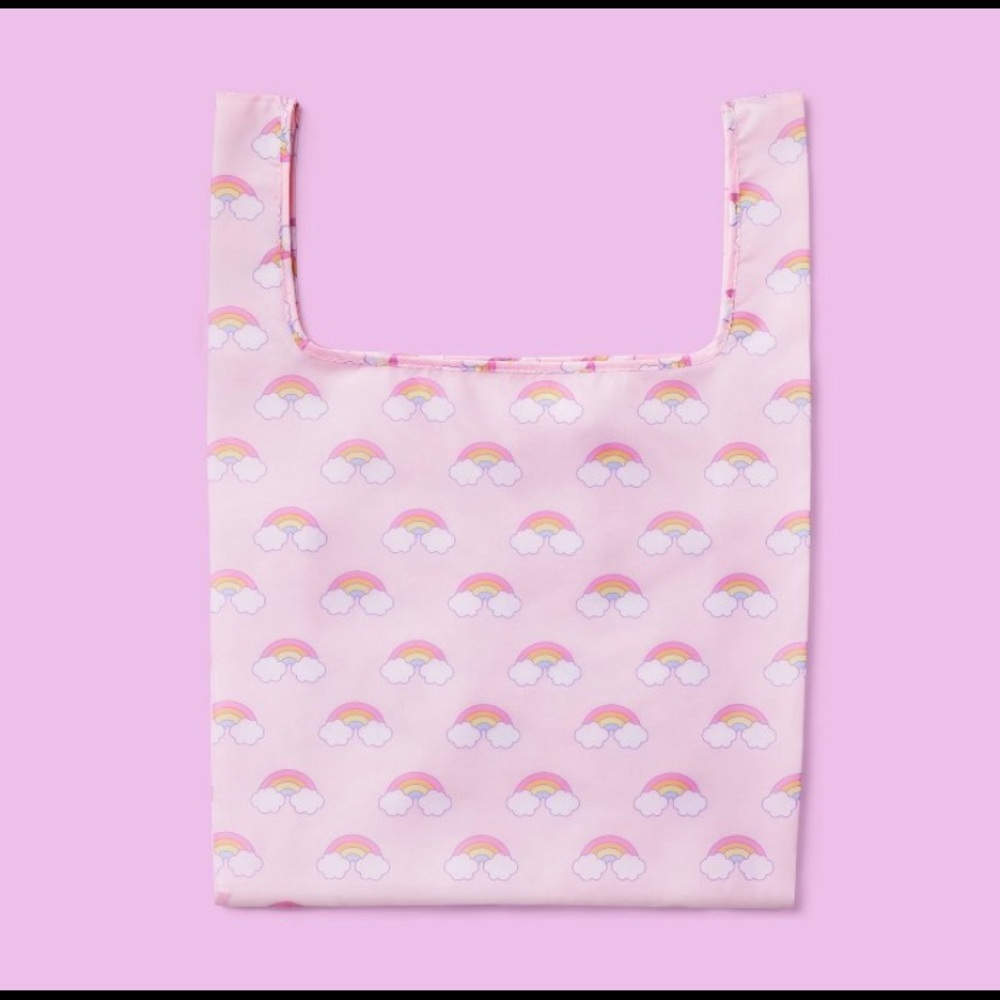 Stoney clover x Target reusable tote!